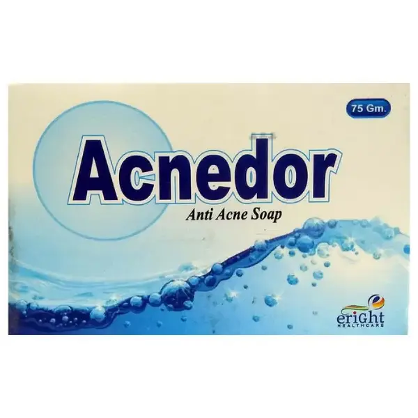 Acnedor Soap